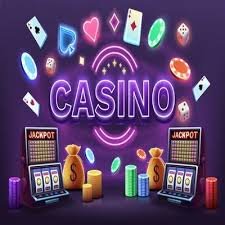 Slots ဂိမ်းများ